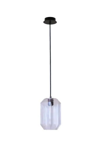 Suspension 1 Senso - Pharos Transparent