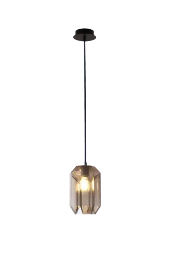 Suspension 1 Senso - Pharos Bronze