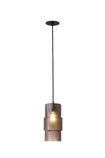 Suspension 1 Senso - Babel Bronze