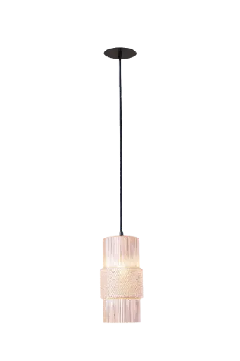 Suspension 1 Senso - Babel Or Rosé