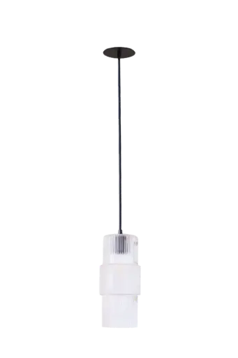 Suspension 1 Senso - Babel Transparent