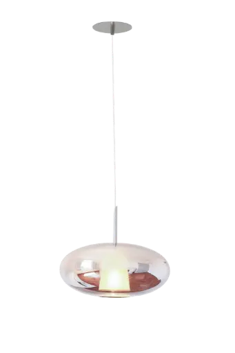 Suspension 1 Kahina - Fantasia Chrome